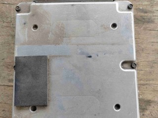 Блок управления двигателем (ЭБУ)), ориг. номер 98VW12A650DA, Ford Galaxy 1 1995-2000