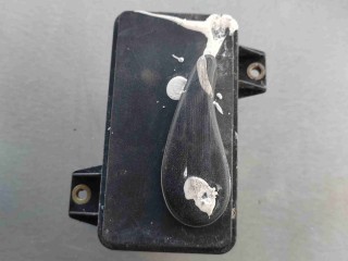 Ручка (кнопка) складывания сиденья, ориг. номер 8L0959763, Audi A6 C5 1997-2001
