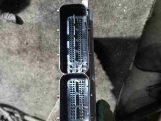 Блок управления двигателем (ЭБУ)), ориг. номер 03L906023FJ, Volkswagen Caddy 3 2010-2015