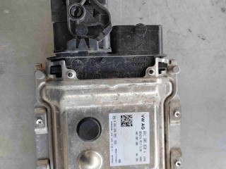 Блок управления двигателем (ЭБУ)), ориг. номер 04C906020A, Volkswagen Up 2011-2017