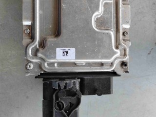 Блок управления двигателем (ЭБУ)), ориг. номер 04C906020A, Volkswagen Up 2011-2017