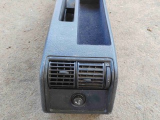 Консоль салона(кулисная часть), Audi A6 C4 1994-1997