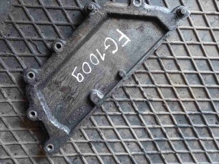 Крышка двигателя передняя, ориг. номер 95WM6P036BB, Ford Galaxy 1 1995-2000