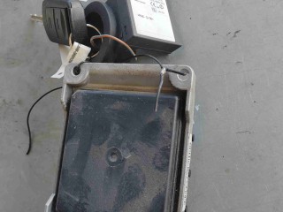 Блок управления двигателем (ЭБУ)), ориг. номер 0261207960, Opel Corsa C 2003-2006