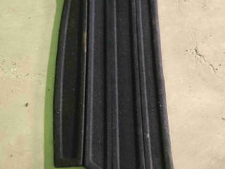 Полка багажника, ориг. номер 13213570, Opel Meriva A 2002-2006