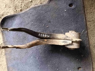 Кронштейн КПП, Volkswagen Transporter T4 1990-2003