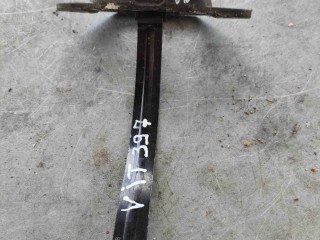 Ограничитель хода двери Mercedes Vito 639, A6397600628