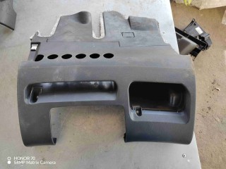 Полка под руль, ориг. номер 8D1863075, Audi A4 B5 1994-1999