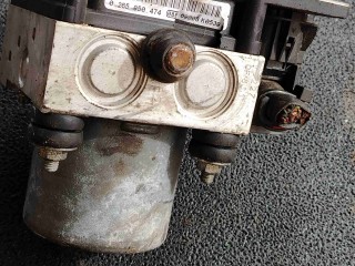 Блок ABS (Модуль АБС), ориг. номер 8E0614517BF, Audi A4 B6