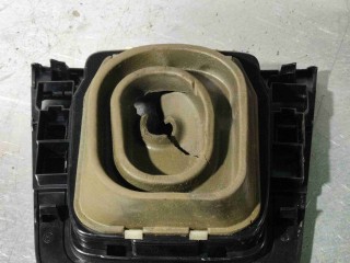 Консоль салона(кулисная часть), ориг. номер 3C0864263G, Volkswagen Passat B6 2005-2010