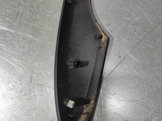 Заглушка рейлингов, ориг. номер 3B9860149A, Volkswagen Passat B5 1996-2001