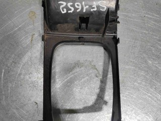 Консоль салона(кулисная часть), ориг. номер 6Y0857951, Skoda Fabia 1 1999-2004