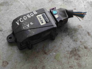 Блок управления газовым оборудованием, ориг. номер E867R013787, Opel Vectra C 2002-2005