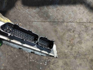 Блок управления двигателем (ЭБУ)), ориг. номер 06A906019AL, Volkswagen Golf 4 1997-2006