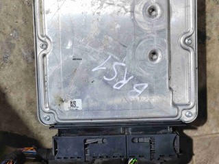 Блок управления двигателем (ЭБУ)), ориг. номер 038906016AL, Volkswagen Transporter T5 2002-2009