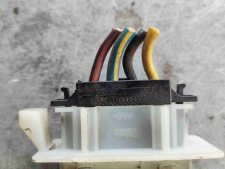 Сопротивление печки Mercedes B W245