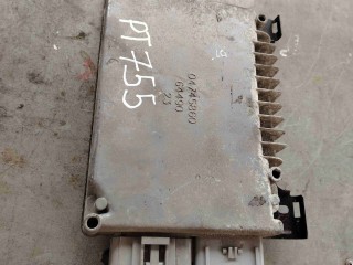 Блок управления двигателем (ЭБУ)), ориг. номер 05033116AC, Chrysler PT Cruiser 2000-2006