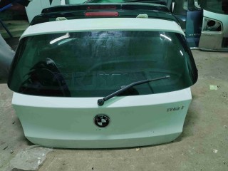 Крышка багажника BMW 1 E87, хетчбэк 5 дв.