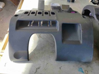 Полка под руль, ориг. номер 8E1863075B, Audi A4 B6 2000-2006