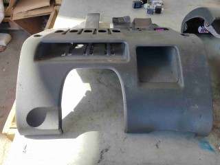 Полка под руль, Audi A4 B6 2000-2006