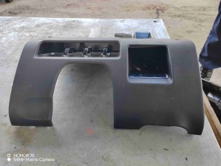 Полка под руль, Audi A4 B7 2004-2009