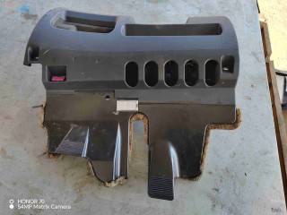 Полка под руль, Audi A6 C5 1997-2001