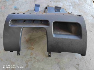 Полка под руль, Audi A6 C5 1997-2001