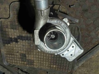 Турбина, ориг. номер BK2Q6K682GA, 7873122, Ford Transit 3