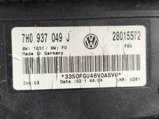 Блок бортовой сети(блок управления BCM), ориг. номер 7H0937049J, Volkswagen Transporter T5 2002-2009