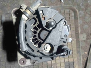 Генератор, ориг. номер 037903025E, 0124315004, Volkswagen Polo 3