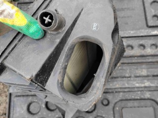 Корпус воздушного фильтра, ориг. номер 4615785933, Volkswagen Golf 5