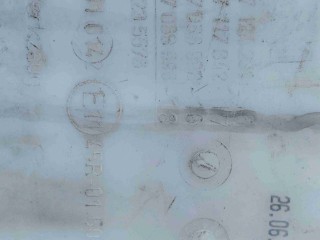 Бачок омывателя, ориг. номер 61677068996, BMW X3 E83 (01.2004-...)