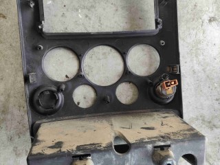 Консоль салона(центральная часть), ориг. номер 2T14V04302AAW, Ford Transit Connect 1 2002-2009