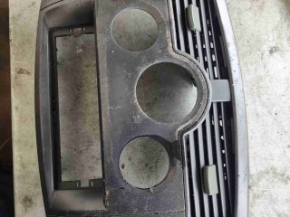 Консоль салона(центральная часть), ориг. номер 8200140713, Renault Scenic 2 2003-2006