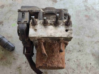 Блок ABS (Модуль АБС), ориг. номер A0014461489, Mercedes Vito 639