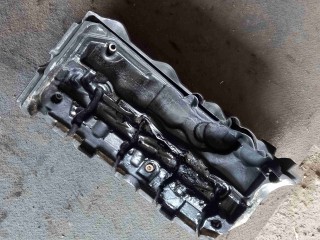 Крышка двигателя декоративная, ориг. номер A6460102667, Mercedes Vito 639