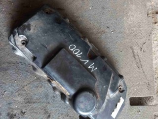 Крышка двигателя декоративная, ориг. номер A6460102667, Mercedes Vito 639