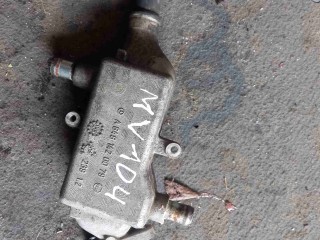 Радиатор EGR, ориг. номер A6461420079, Mercedes Vito 639