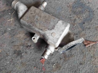 Радиатор EGR, ориг. номер A6461420079, Mercedes Vito 639
