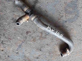 Патрубок охлаждения, ориг. номер A6398329123, Mercedes Vito 639