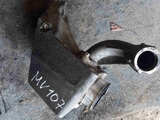 Кронштейн двигателя, ориг. номер A6462230104, A6461410104, Mercedes Vito 639