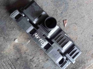 Коллектор впускной, ориг. номер A6460900837, Mercedes Vito 639