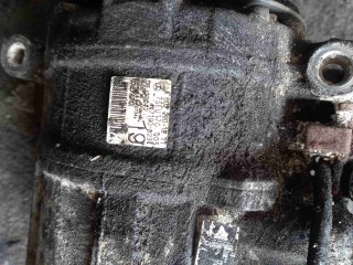 Компрессор кондиционера, ориг. номер 7SEU17C, A0022301911, Mercedes Vito 639