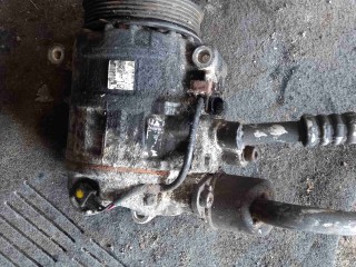 Компрессор кондиционера, ориг. номер 7SEU17C, A0022301911, Mercedes Vito 639