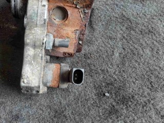 ТНВД, ориг. номер A6460700401, Mercedes Vito 639