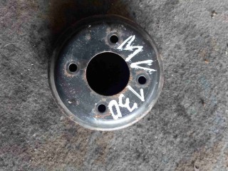 Шкив помпы, ориг. номер A6112050310, Mercedes Vito 639