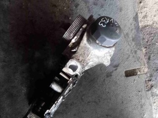 Крышка двигателя передняя, ориг. номер A6461880301, R6460151002, Mercedes Vito 639