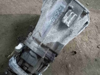 КПП 6-ст. механическая, ориг. номер 716652, A6392602400, Mercedes Vito 639