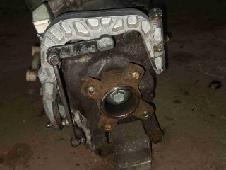 КПП 6-ст. механическая, ориг. номер 716652, A6392602400, Mercedes Vito 639
