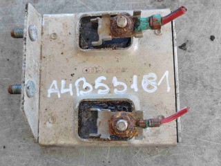 Сопротивление вентилятора ( реостат ), ориг. номер 8D0959493, Audi A4 B5 1994-1999